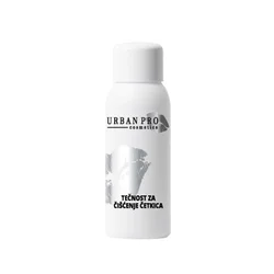 Urban Pro Nail Brush Cleaner 90ml - Tečnost za čišćenje četkica