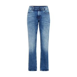 G-Star RAW Kavbojke Mosa, modra