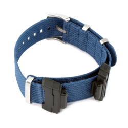 UNIVERSAL STRAP FOR G-SHOCK GS-BAND19-BLU
