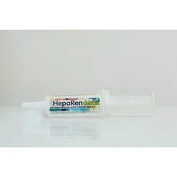 VetPlanet Heparen Detox gel 20ml