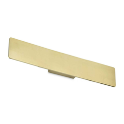 ZIG ZAG LED ZIDNA SVJETILJKA AP D53 3000K OTTONE