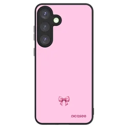 ULTIMATE CASE PowerShare za Samsung Galaxy S25+ 5G - Blush bow