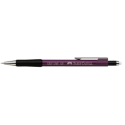 Tehnička olovka Grip 1345 Faber-Castell 0.5 mm D Violet