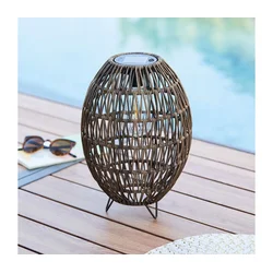 Atmosphera - LED solarna lampa RAVI LED/1,2V 800 mAh IP44