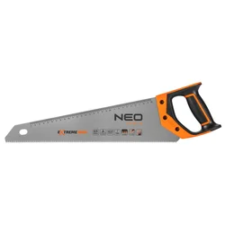 slomart Listna žaga 400 mm, 7 TPI, NEO TOOLS
