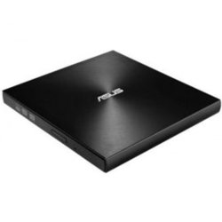 Asus vanjski pisač U9M 8X DVD, USB C/A, crni