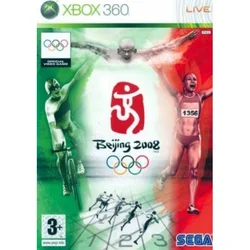 Beijing 2008 (XBOX 360) - Rabljeno