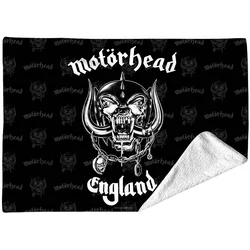 Motörhead England (Double) Odeja