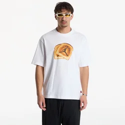 Majice Jordan Brooklyn T-Shirt White S