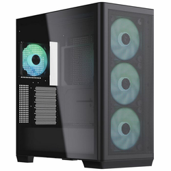 Apnx C1 ARGB (C1-BK-V1)
