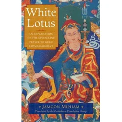White Lotus