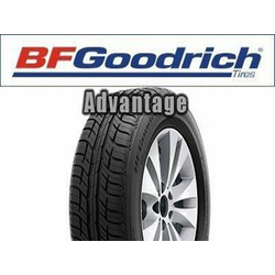 BF Goodrich Advantage ( 255/35 R20 97Y XL )