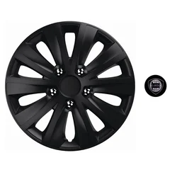 Ratkapne za Lancia Rapid NC Black, 14