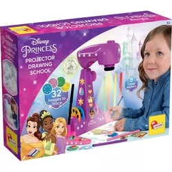 Lisciani Disney projektor za risanje predlog