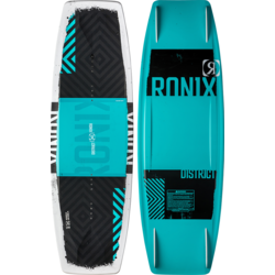 RONIX WAKE DESKA DISTRICT