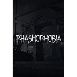 Phasmophobia Steam Gift GLOBAL