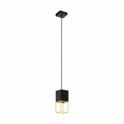 LED LUSTER  10/10/110 cm