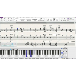 AVID Sibelius Ultimate (Digitalni izdelek)
