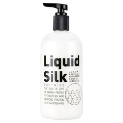 Liquid Silk 500ml