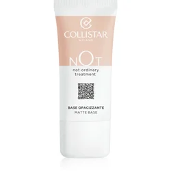Collistar Matirna podlaga Not (Matte Base) 30 ml