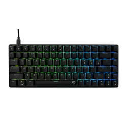 WHITE SHARK Hamachi Gaming tastatura mehanička RGB crna