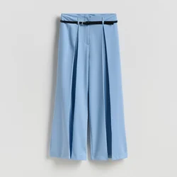 Reserved - Plisirane pantalone