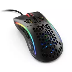 Miš Glorious Model D- - Black