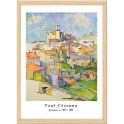 Wallity Slika NC2036335-5575, 55x75cm