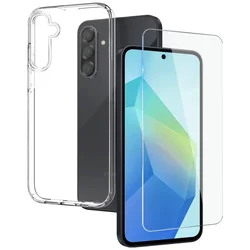 NN-Su Combo Maska za Samsung A36 5G sa sa zaštitom ekrana
