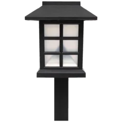 home Solarna vrtna LED lampa, 40 mAh - MX716