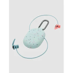 Surfears Surf Ears 4.0 coral sky
