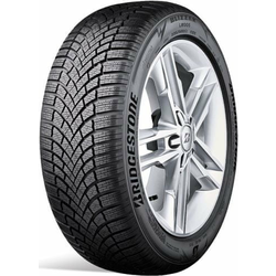 Bridgestone Blizzak LM 005 ( 255/45 R18 103V XL  )