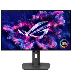ASUS ROG Strix OLED XG27AQDMG QHD 240Hz USB AMD FreeSync Premium