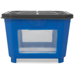 VENTAMESH TUB 3PT (P0260012)