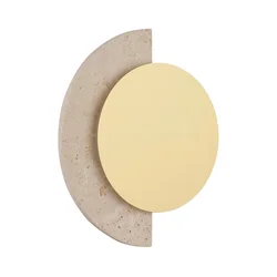 Globo 78393-14 - LED zidna svetiljka ROJAS LED/14W/230V 3000K
