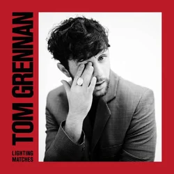 Tom Grennan - Lighting Matches (CD)