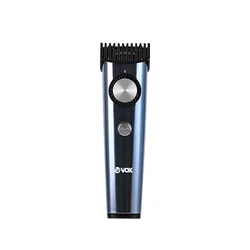 VOX Trimer za kosu i telo HBTL3RB, 600mAh, Crni