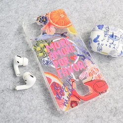 Maskica za Samsung A06/A065F Mag Case Nanobit Print Summer Amore