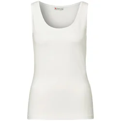 STREET ONE Top Anni off-bela