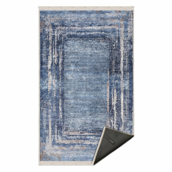 Modra preproga 80x150 cm - Mila Home