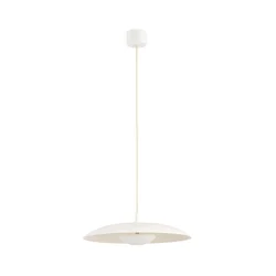 Argon 8867 - LED luster na sajli BOLTON LED/12,5W/230V 3000K bela