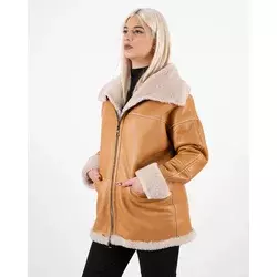 BRACA PREMIUM Ženski monton A-155, Krem
