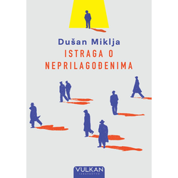 Istraga o neprilagođenima