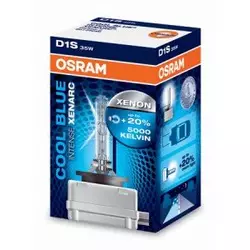 OSRAM žarnica Xenrac-35W D1S (Xenon)