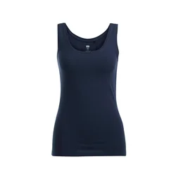 WE Fashion Top, modra