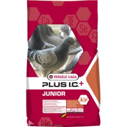 VL JUNIOR PLUS IC GOLOBI 20KG