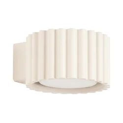 Sollux SL.2614 - Zidna svetiljka AURA 1xGX53/10W/230V krem boje
