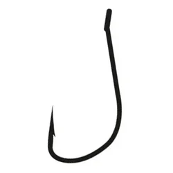 STEEZ WORM HOOK SS FN #1 (17702-001)