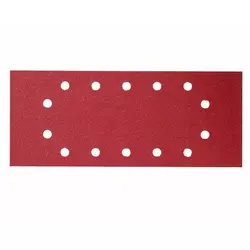 BOSCH Brusni list C430, pakovanje od 10 komada 115 x 280mm. P60