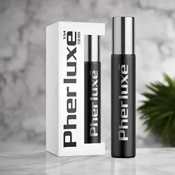 Parfem sa feromonom Pherluxe Black 33ml